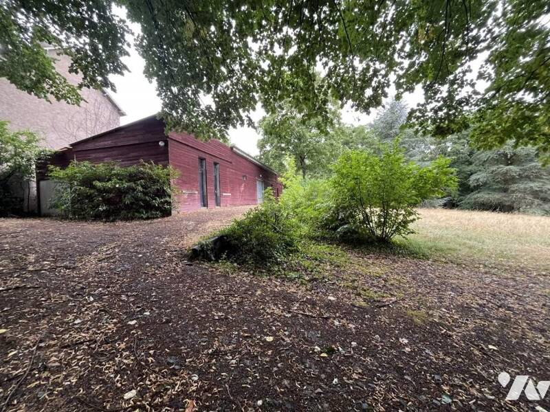 Maison à vendre, 131m², TOURS