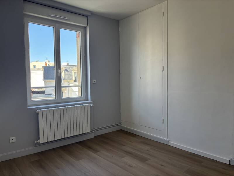 Maison à louer, 48m², REIMS