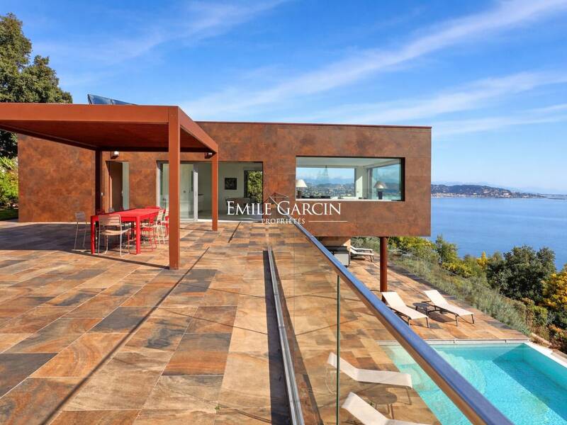 Maison à vendre, 340m², THEOULE SUR MER