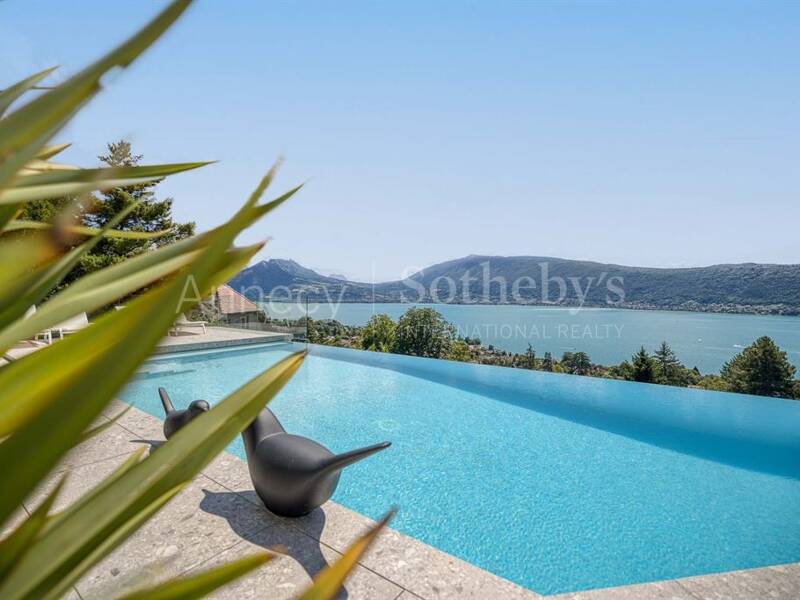 Maison à vendre, 600m², ANNECY