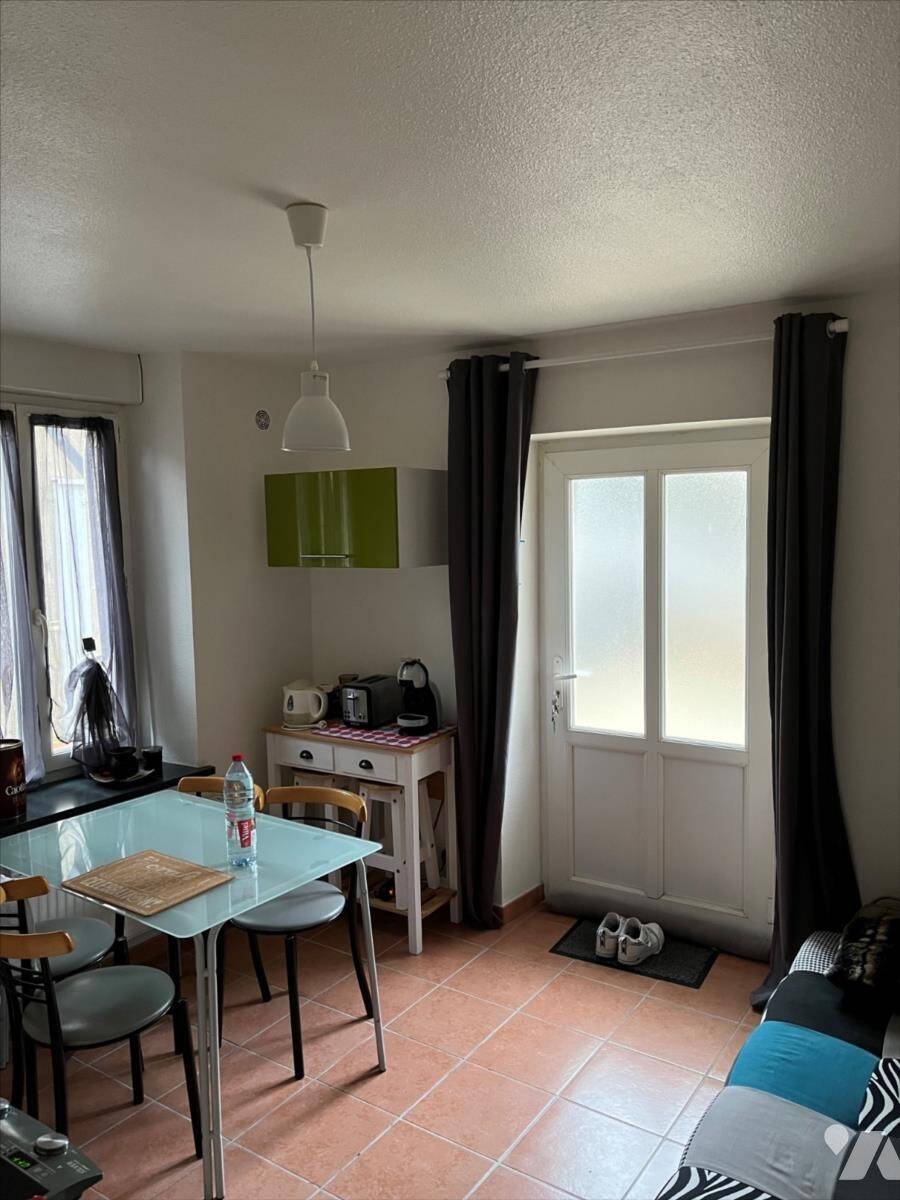 Maison à louer, 31m², DOLE
