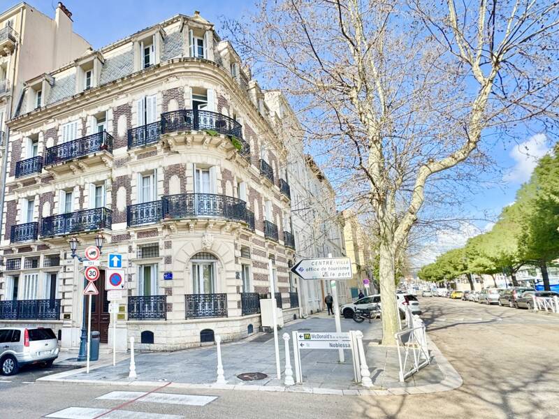 Maison à vendre, 115m², TOULON