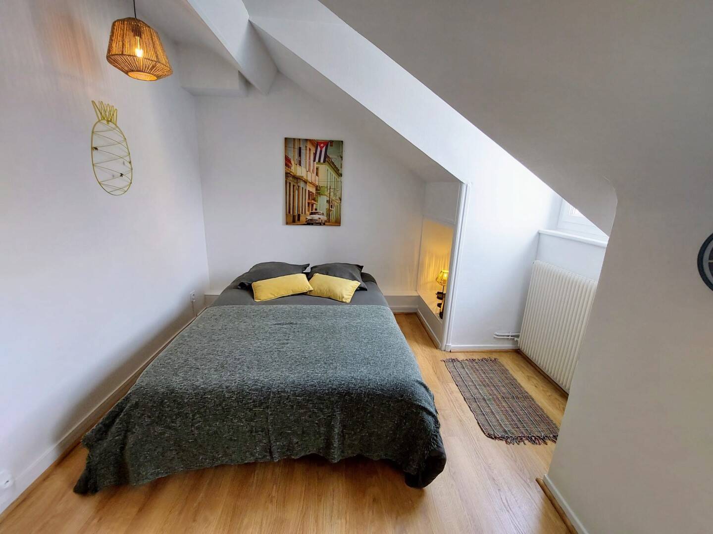 Maison à louer, 40m², PAU