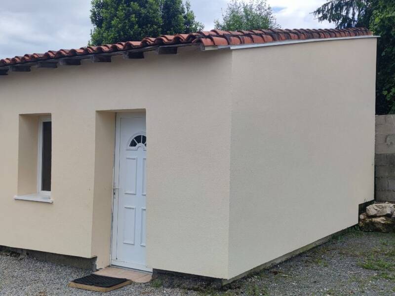 Maison à louer, 34m², SAINT MARTIN DE SAINT MAIXENT