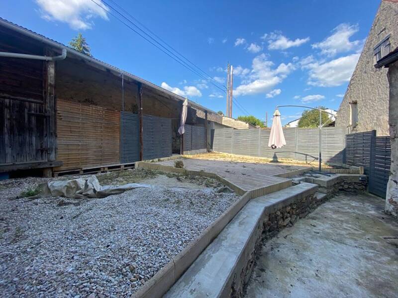 Maison à louer, 178m², ESSOMES SUR MARNE