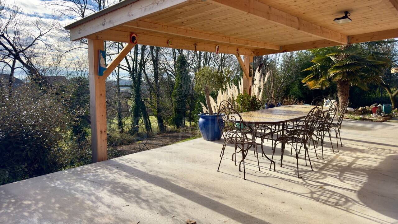 Maison à vendre, 145m², SAINT HILAIRE DE LA COTE
