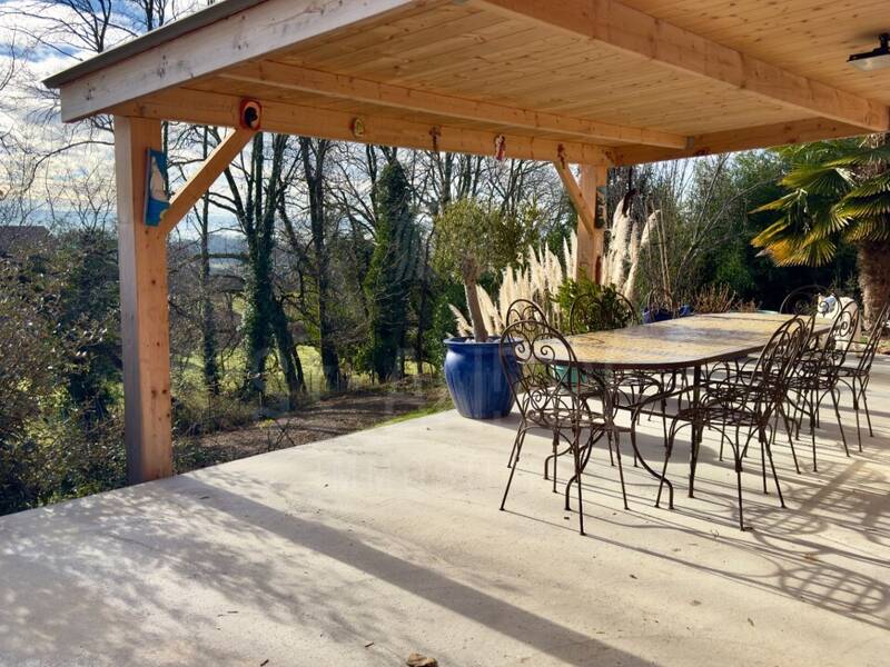 Maison à vendre, 145m², SAINT HILAIRE DE LA COTE