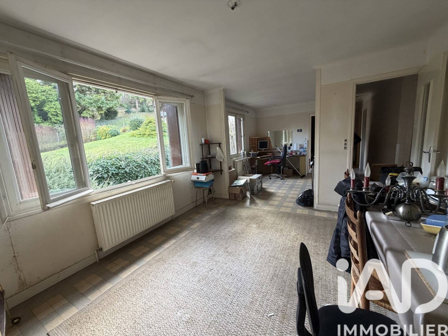 Maison à vendre, 72m², VERNON