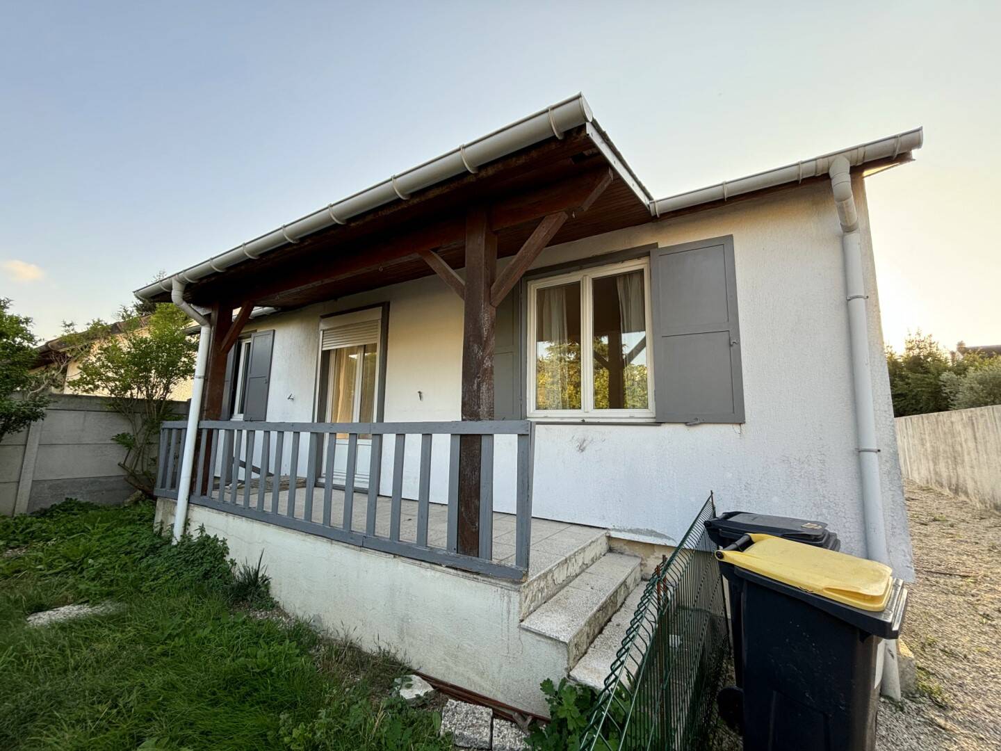 Maison à vendre, 56m², CHAMPIGNY SUR MARNE