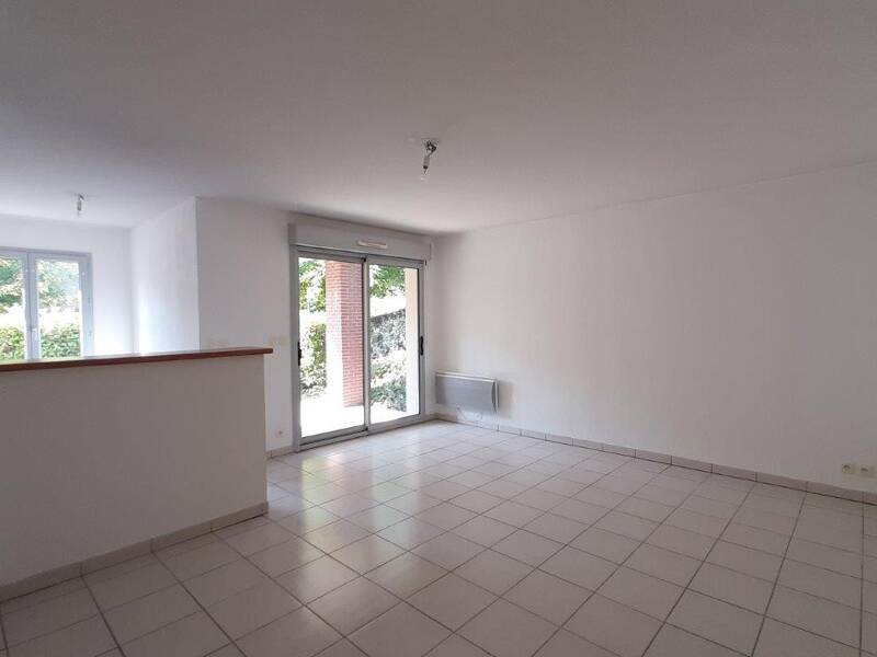 Maison à louer, 48m², MERVILLE