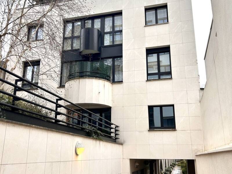 Maison à vendre, 168m², BOULOGNE BILLANCOURT