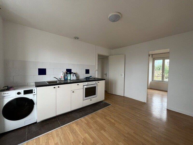 Maison à louer, 51m², BREST
