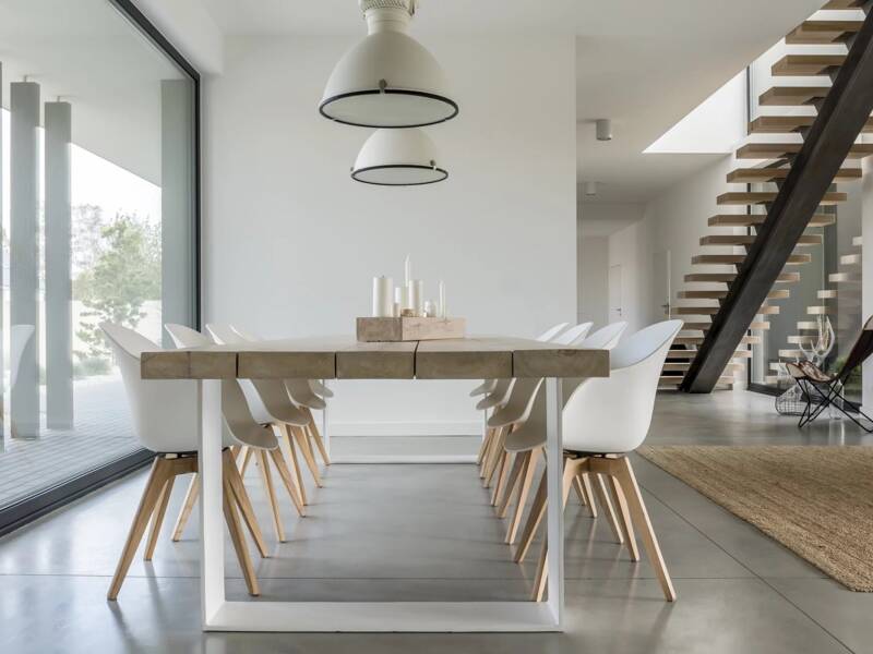 Maison à vendre, 98m², PARIS 20E