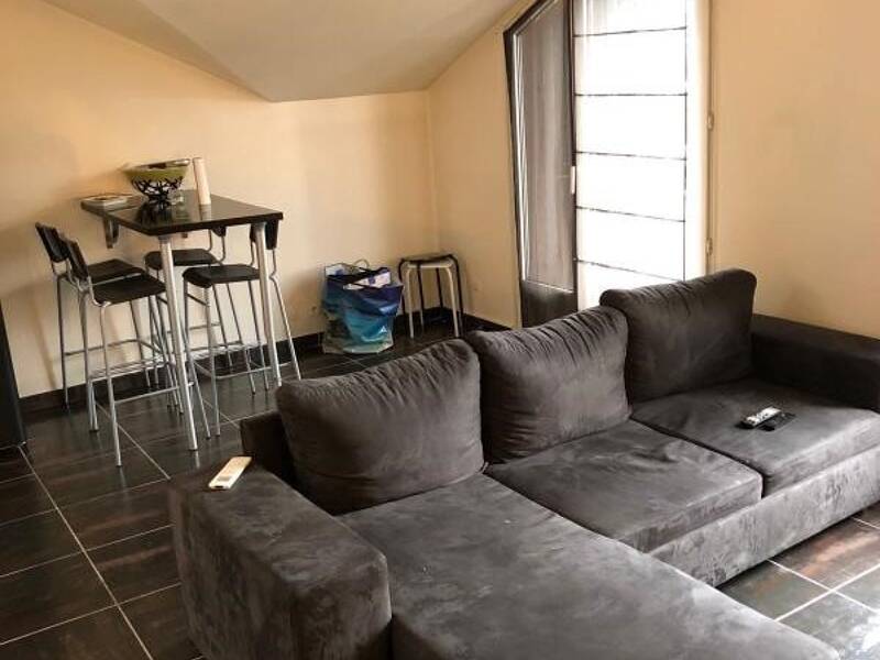 Maison à louer, 29m², VILLE LA GRAND