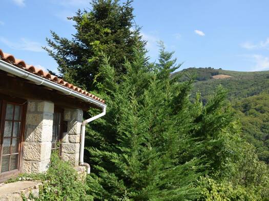 Maison à vendre 139 000 € 5 pièces 2 chambres 64 m² 2 600 m² de terrain Issamoulenc 07190