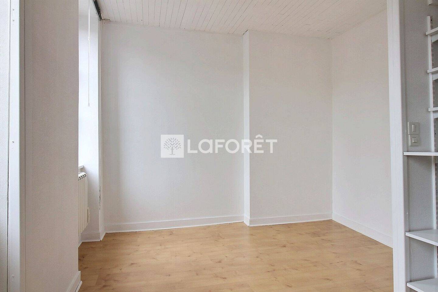 Maison à louer, 29m², QUIMPER