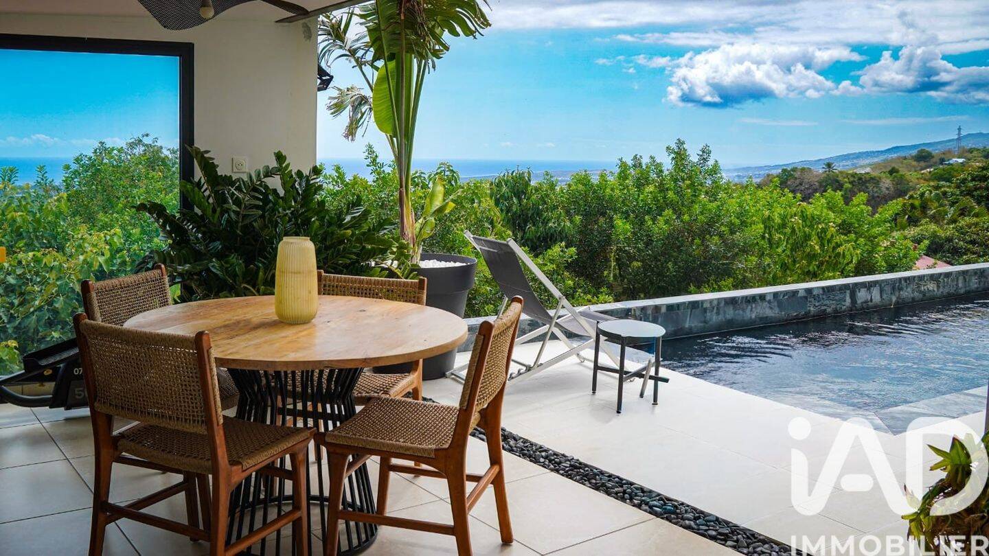 Maison à vendre, 153m², SAINT PIERRE