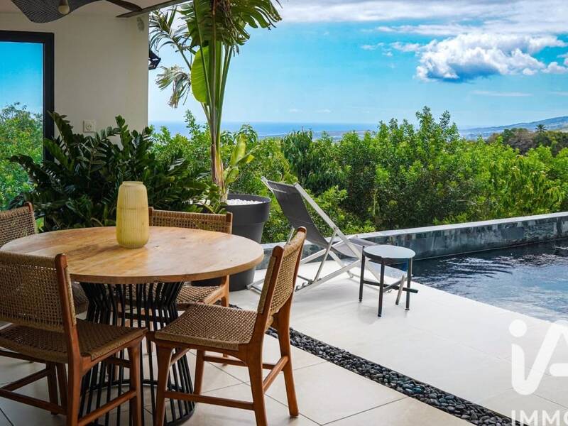 Maison à vendre, 153m², SAINT PIERRE