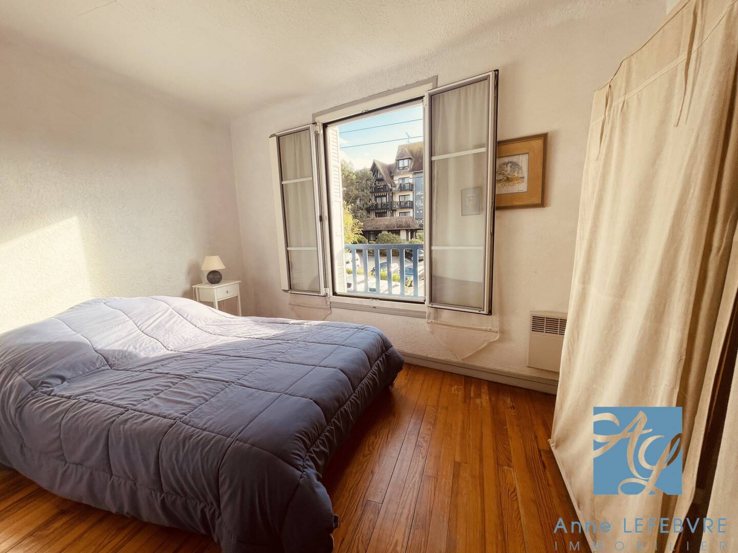 Maison à vendre, 33m², TROUVILLE SUR MER