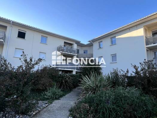 Appartement à vendre 79 000 € 2 pièces 1 chambre 45 m² Étage 2/2 Aérodrome Bergerac 24100