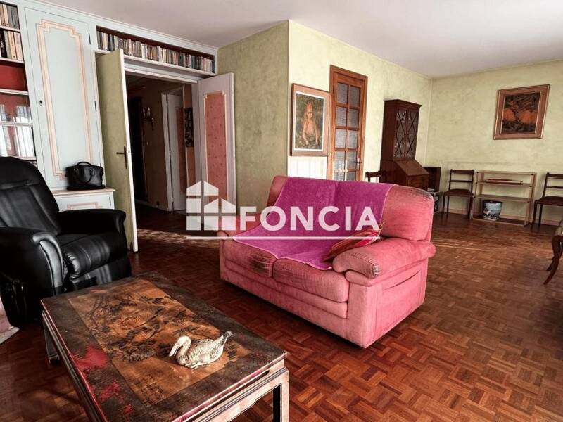 Maison à vendre, 94m², MARSEILLE 13E