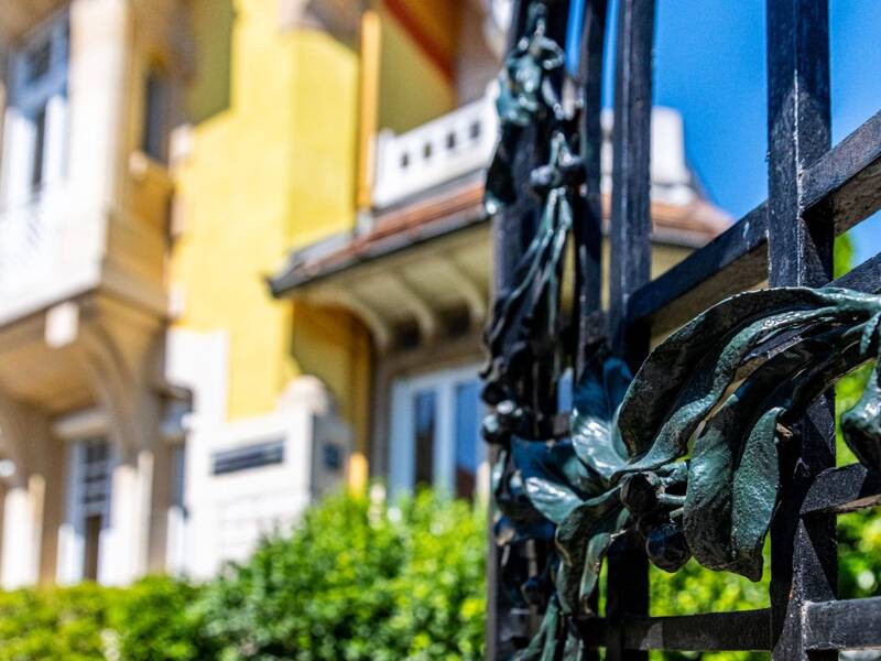 Maison à vendre, 200m², DIJON