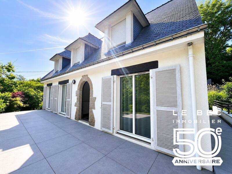 Maison à vendre, 164m², VANNES