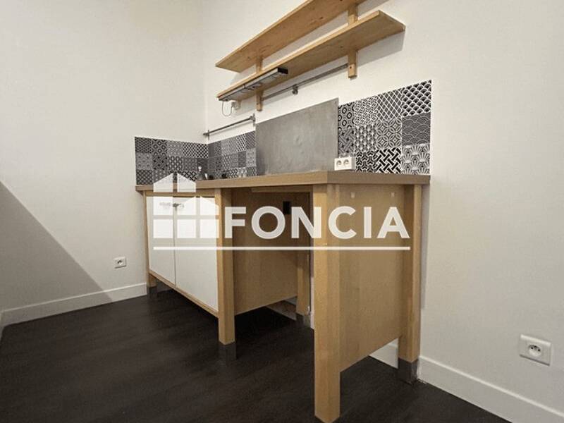 Maison à louer, 43m², CONCARNEAU