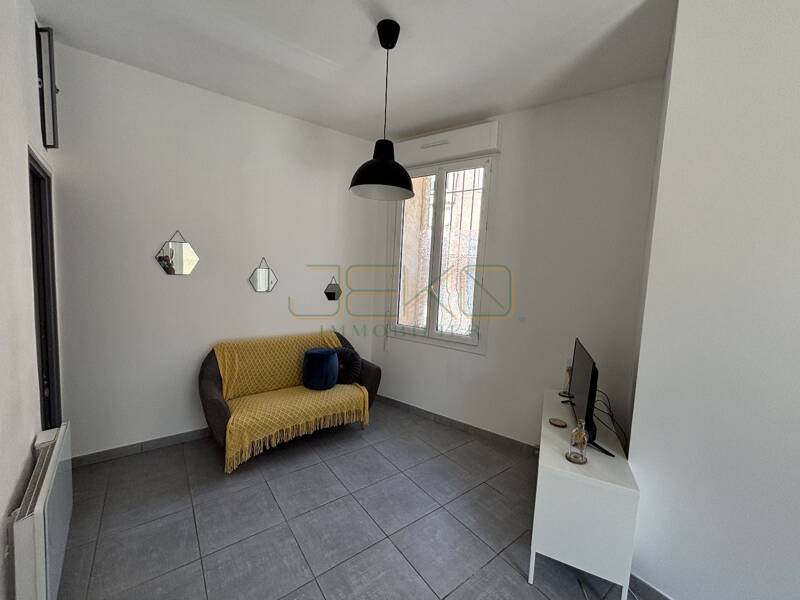 Maison à vendre, 33m², NIMES