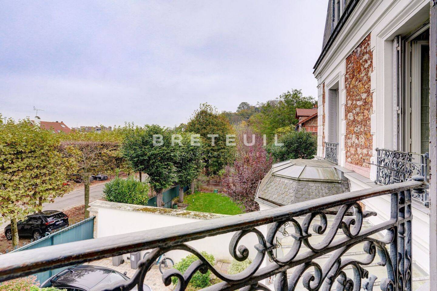 Maison à vendre, 185m², SEVRES