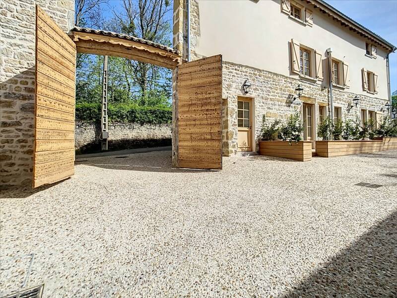 Maison à louer, 90m², SAINT DIDIER AU MONT D'OR