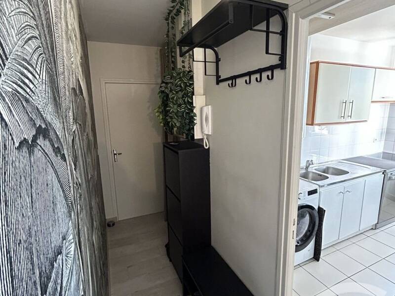 Maison à louer, 58m², LE PERREUX SUR MARNE