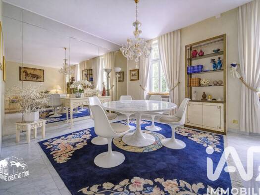 Maison à vendre 249 000 € 12 pièces 7 chambres 464 m² 1 452 m² de terrain Cité de la Chapelle  Freyming-Merlebach 57800