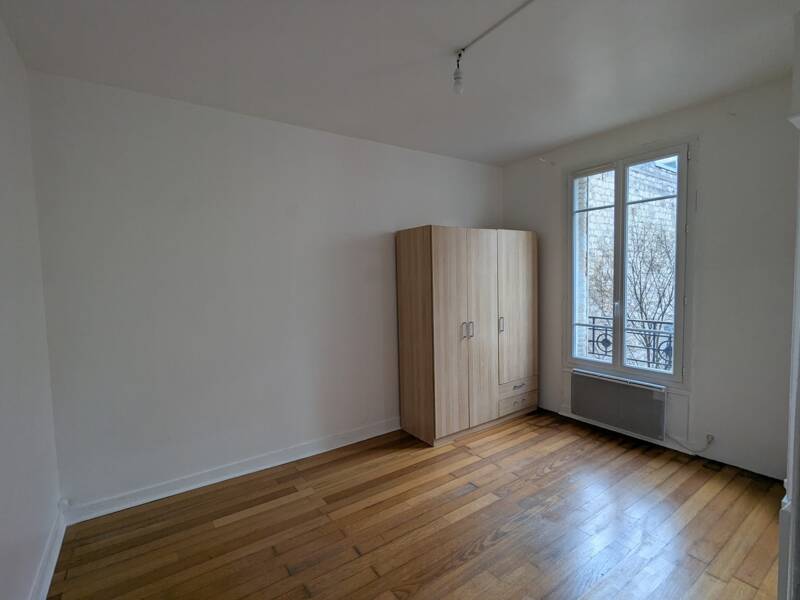 Maison à louer, 18m², CLICHY