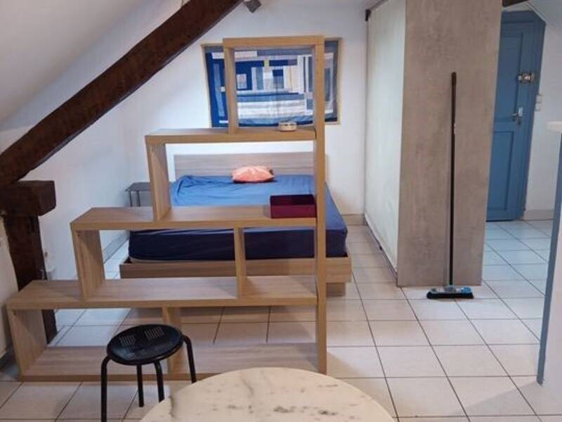 Maison à louer, 20m², PAU