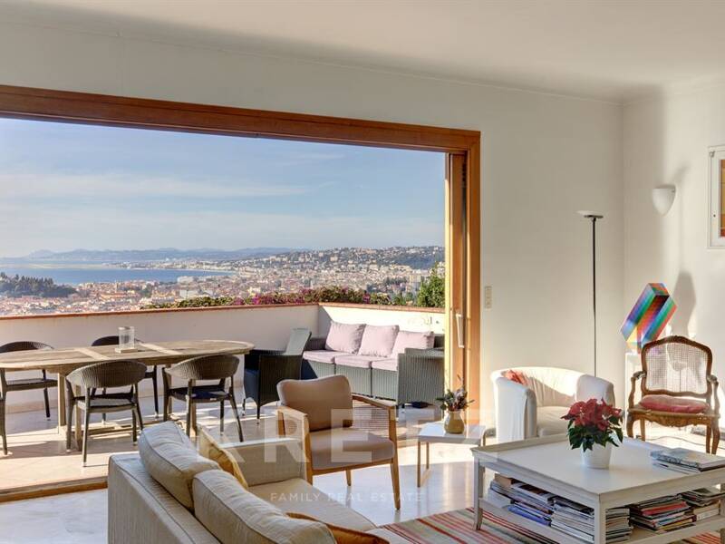 Maison à vendre, 195m², NICE