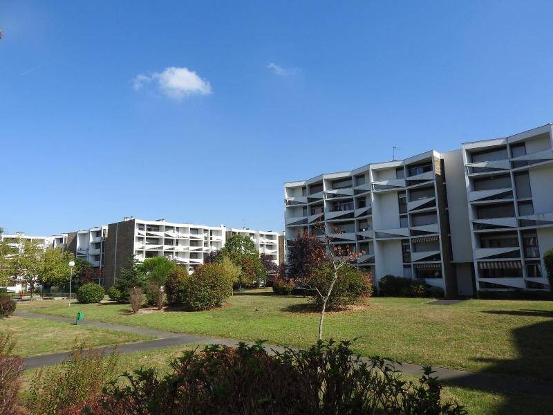 Maison à vendre, 57m², PESSAC