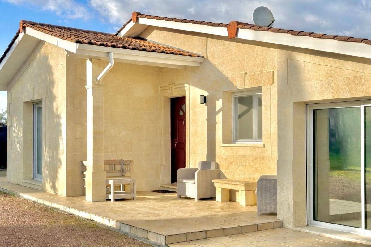 Maison à vendre, 145m², EYSINES