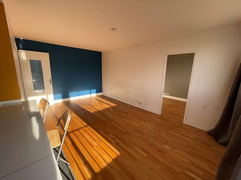 Maison à louer, 45m², BOULOGNE BILLANCOURT