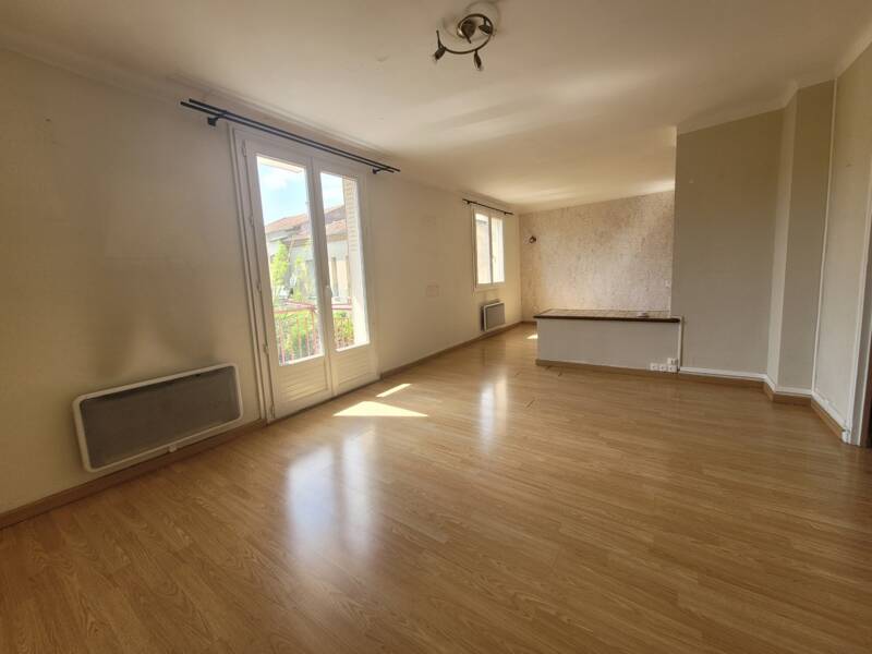 Maison à louer, 67m², NIMES