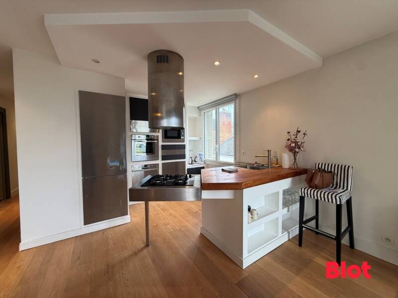 Maison à vendre, 49m², RENNES