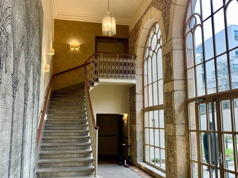 Maison à louer, 93m², LYON 3E