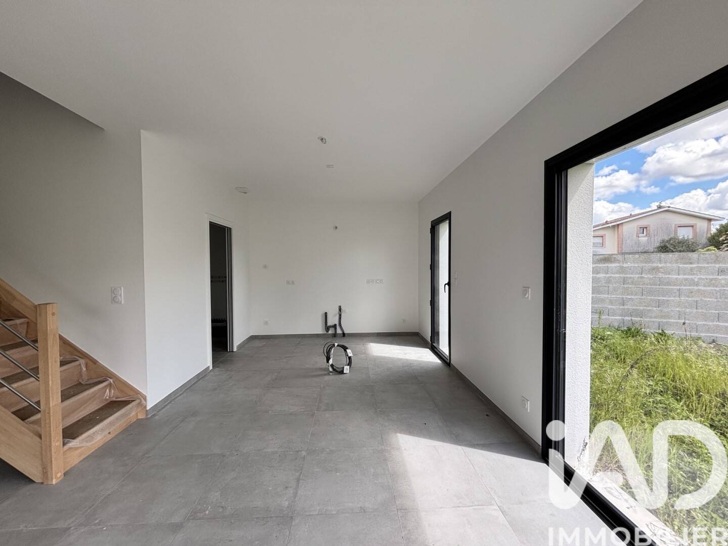 Maison à vendre, 131m², MERIGNAC