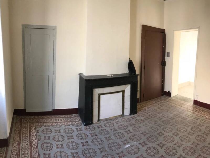 Maison à louer, 50m², NIMES