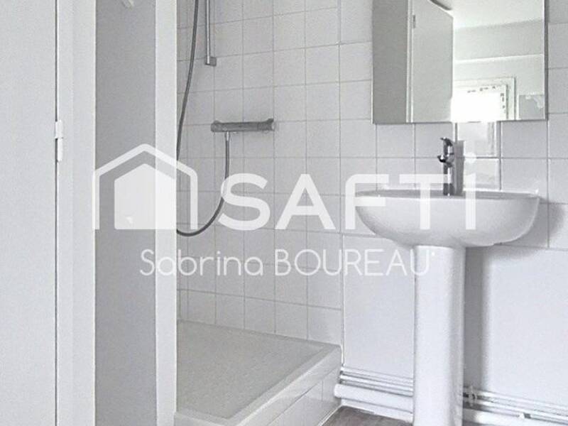 Maison à vendre, 22m², NIORT