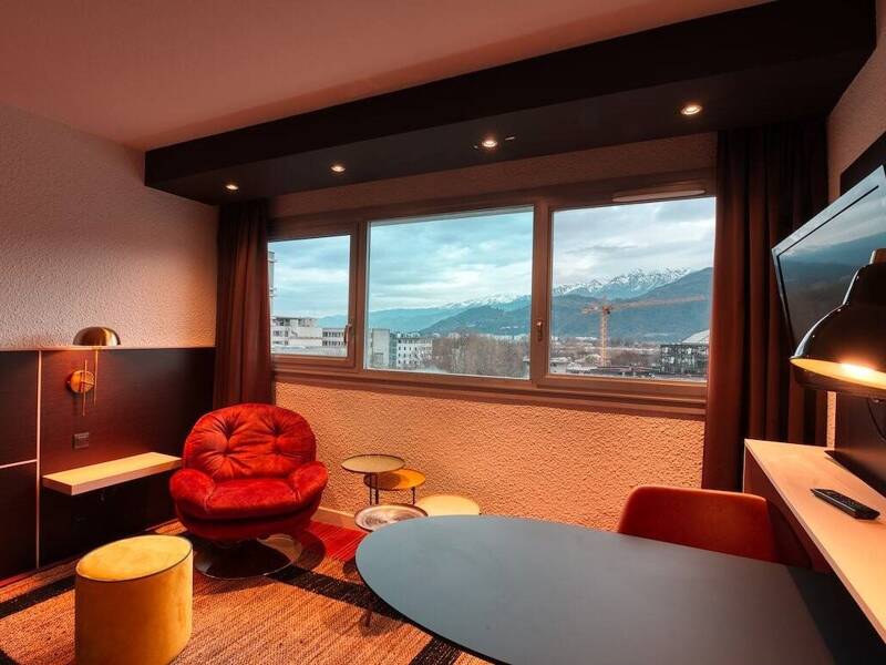 Maison à louer, 23m², GRENOBLE