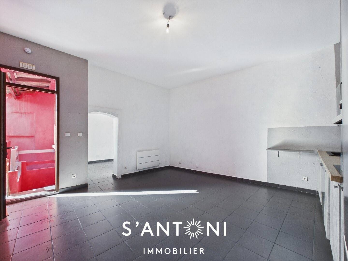 Maison à vendre, 107m², MONTAGNAC