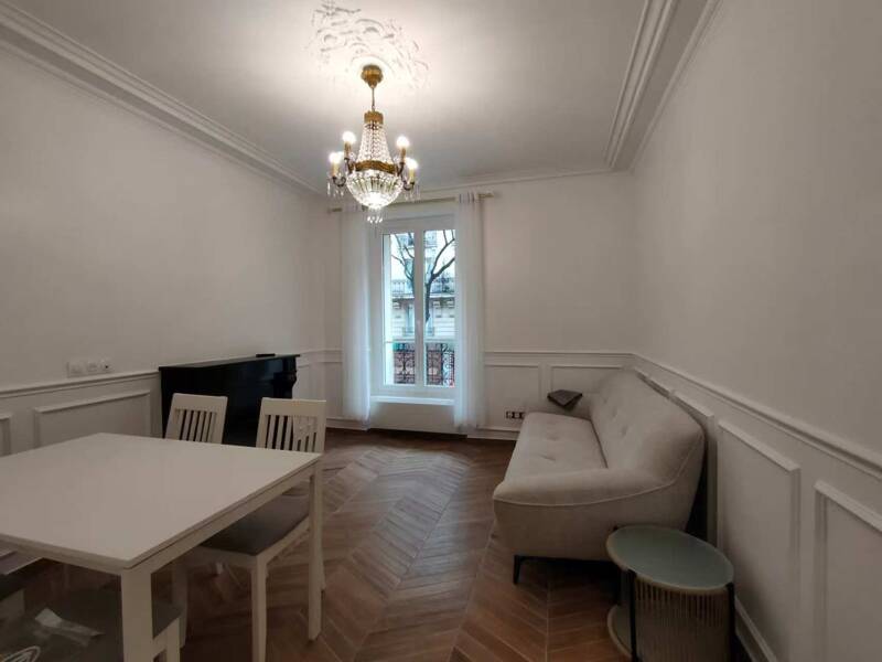 Maison à louer, 50m², PARIS 12E