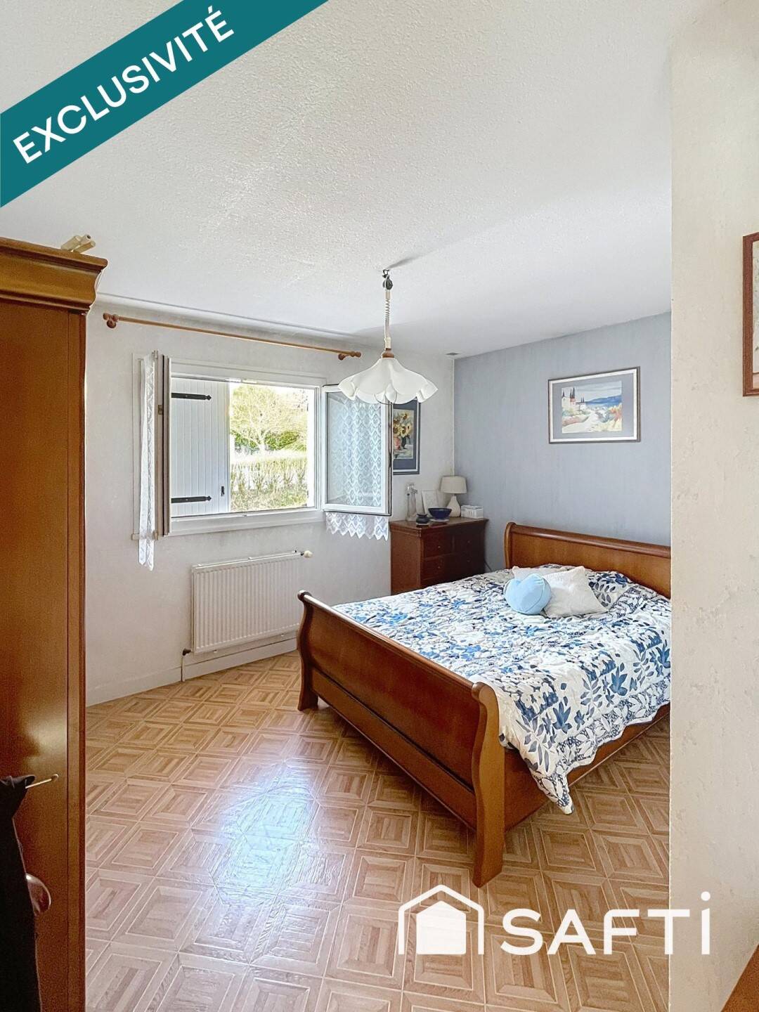 Maison à vendre, 101m², POLLIAT