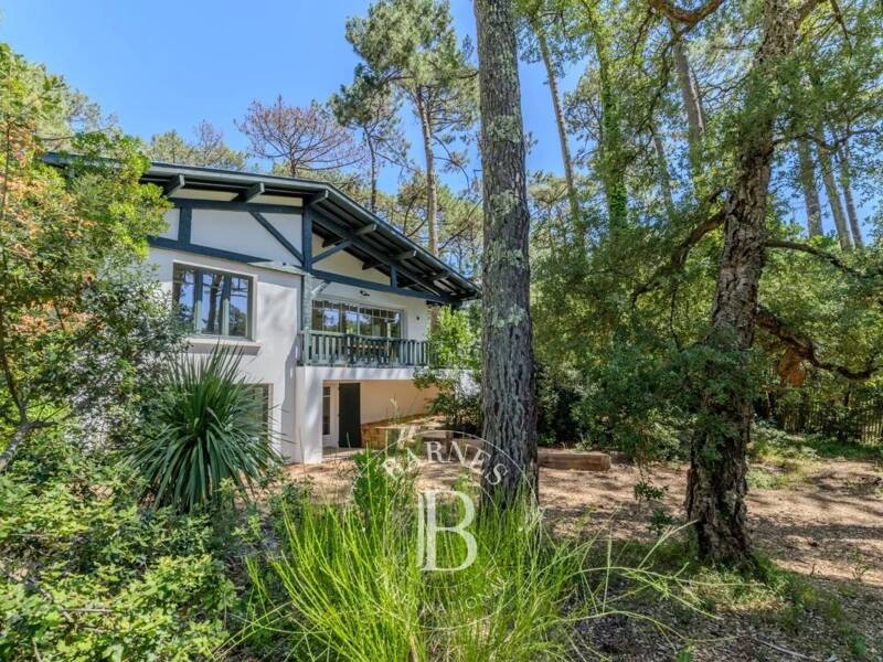 Maison à vendre, 250m², LEGE CAP FERRET